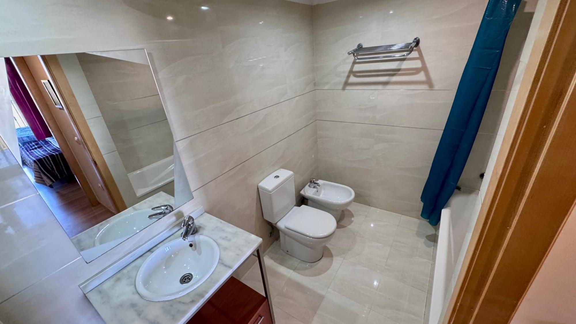 Vilamar Vyb Denia Bagian luar foto
