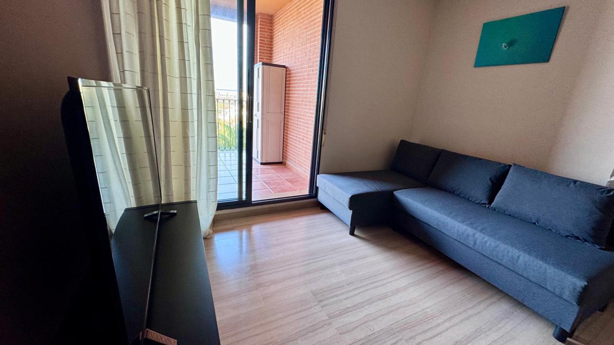 Vilamar Vyb Denia Bagian luar foto