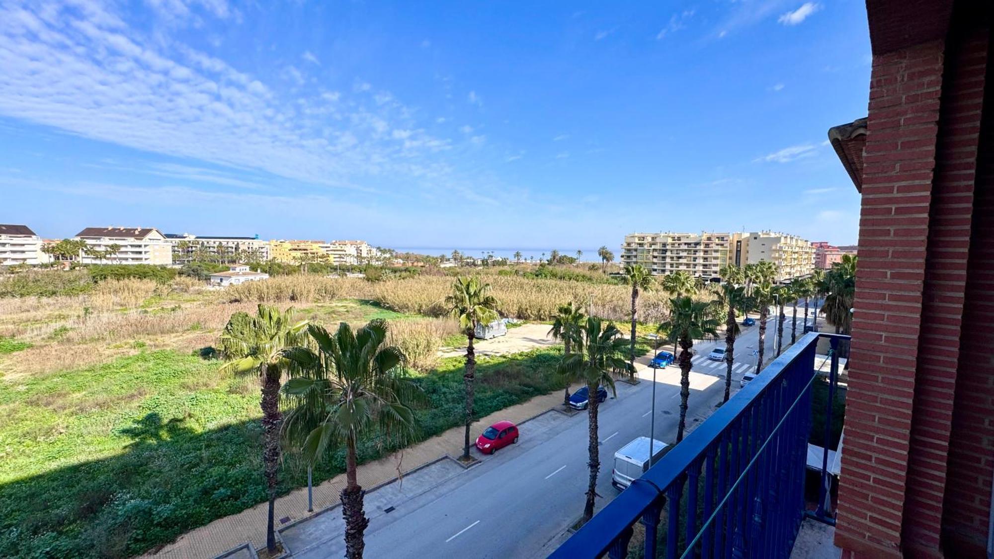 Vilamar Vyb Denia Bagian luar foto