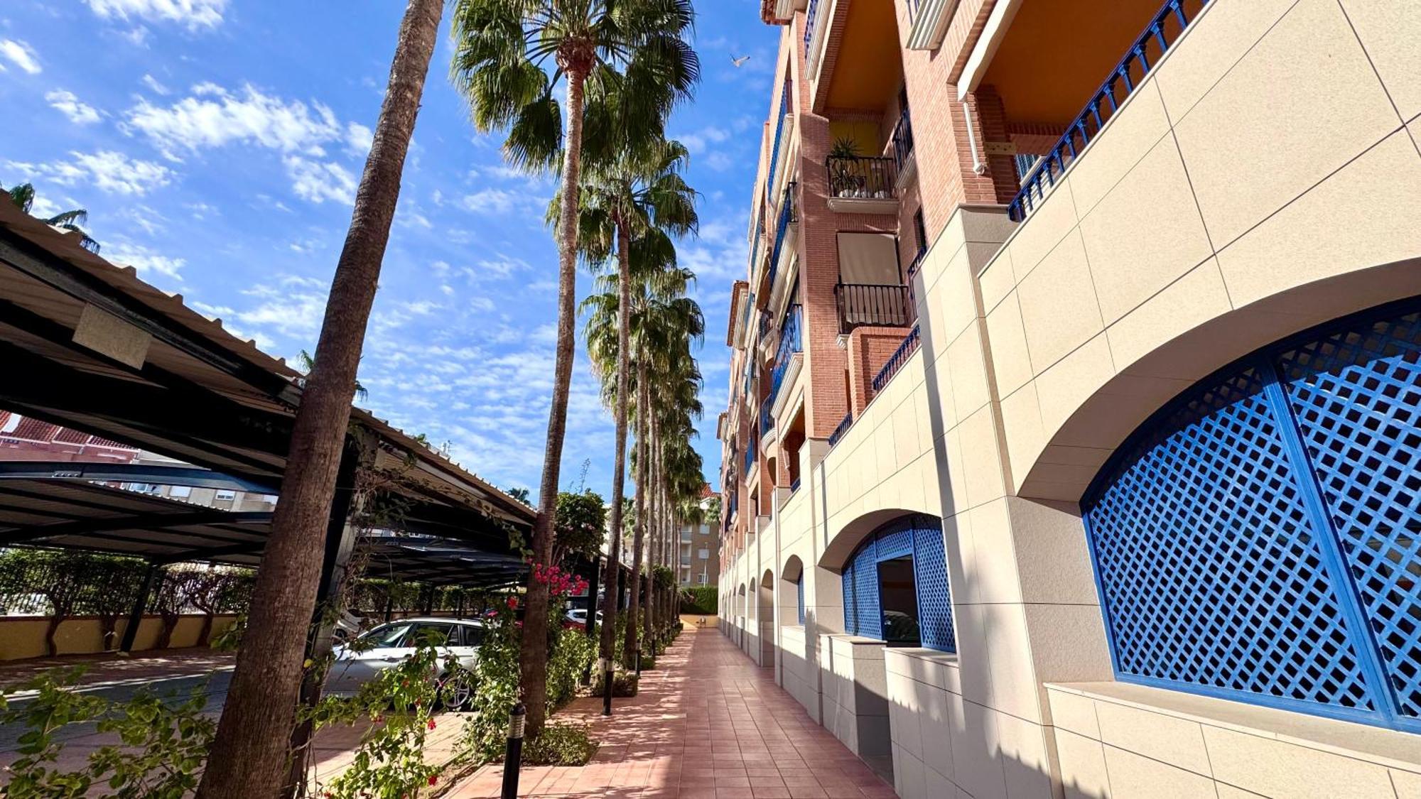 Vilamar Vyb Denia Bagian luar foto