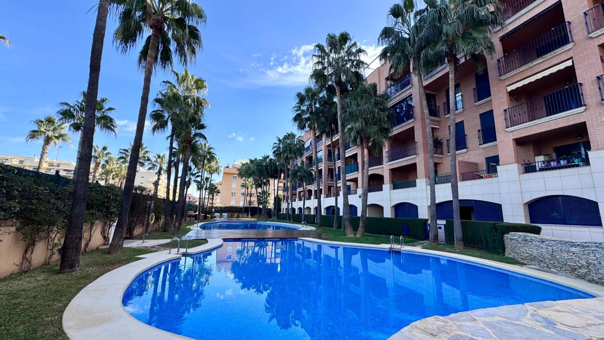 Vilamar Vyb Denia Bagian luar foto