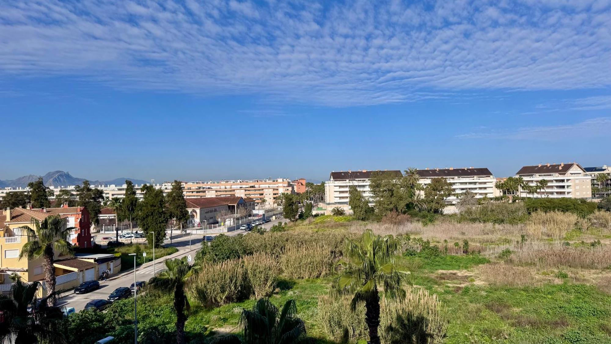 Vilamar Vyb Denia Bagian luar foto