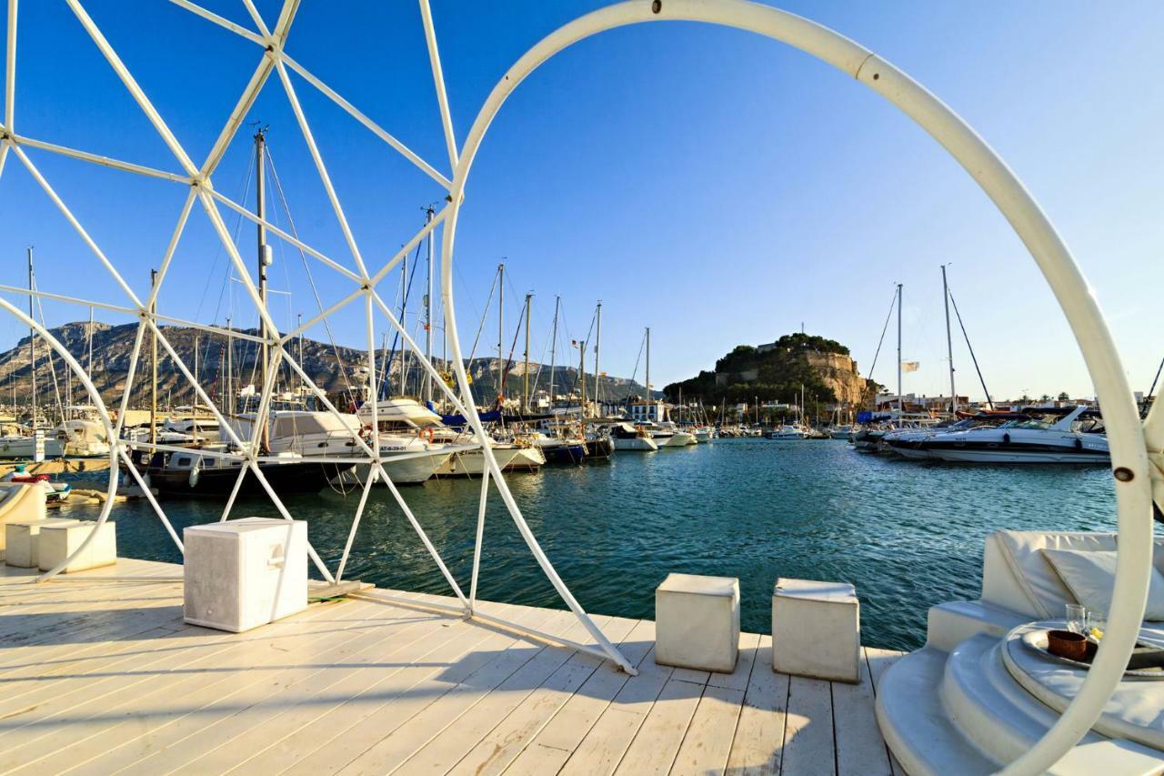 Vilamar Vyb Denia Bagian luar foto