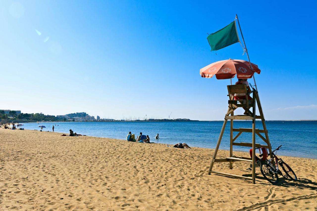 Vilamar Vyb Denia Bagian luar foto